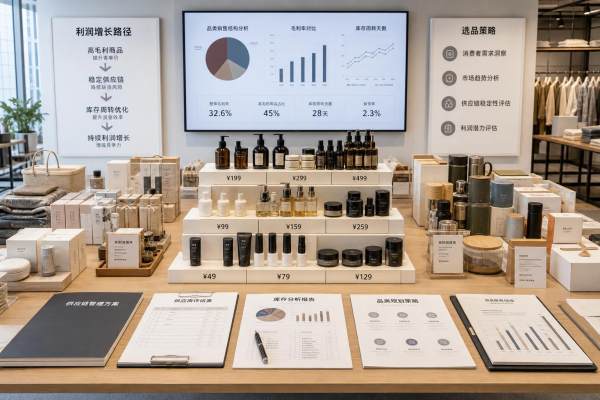 Retail Category Planning Mistakes That Hurt Margin Growth