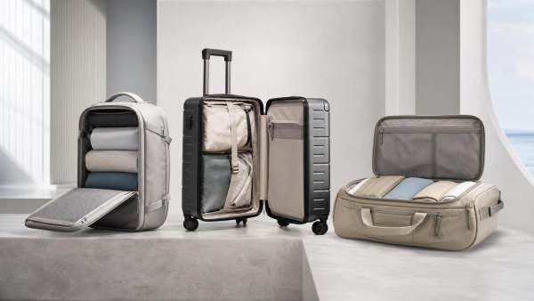 Lightweight Travel Bags: How to Compare Weight, Space, and Durability
