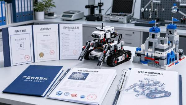 Amazon Tightens Prime Day IP Checks for STEM Robots, ABS Blocks