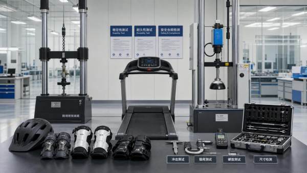 Sports Equipment Testing Standards That Reduce Safety and Recall Risks
