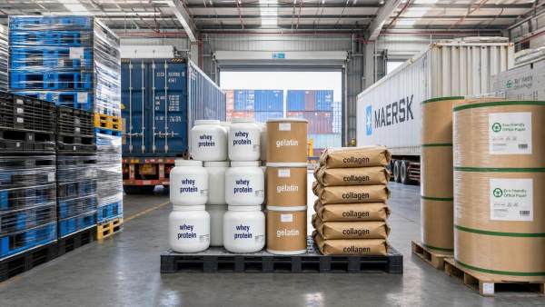China’s 55% Beef Tariff Pressures Protein Inputs