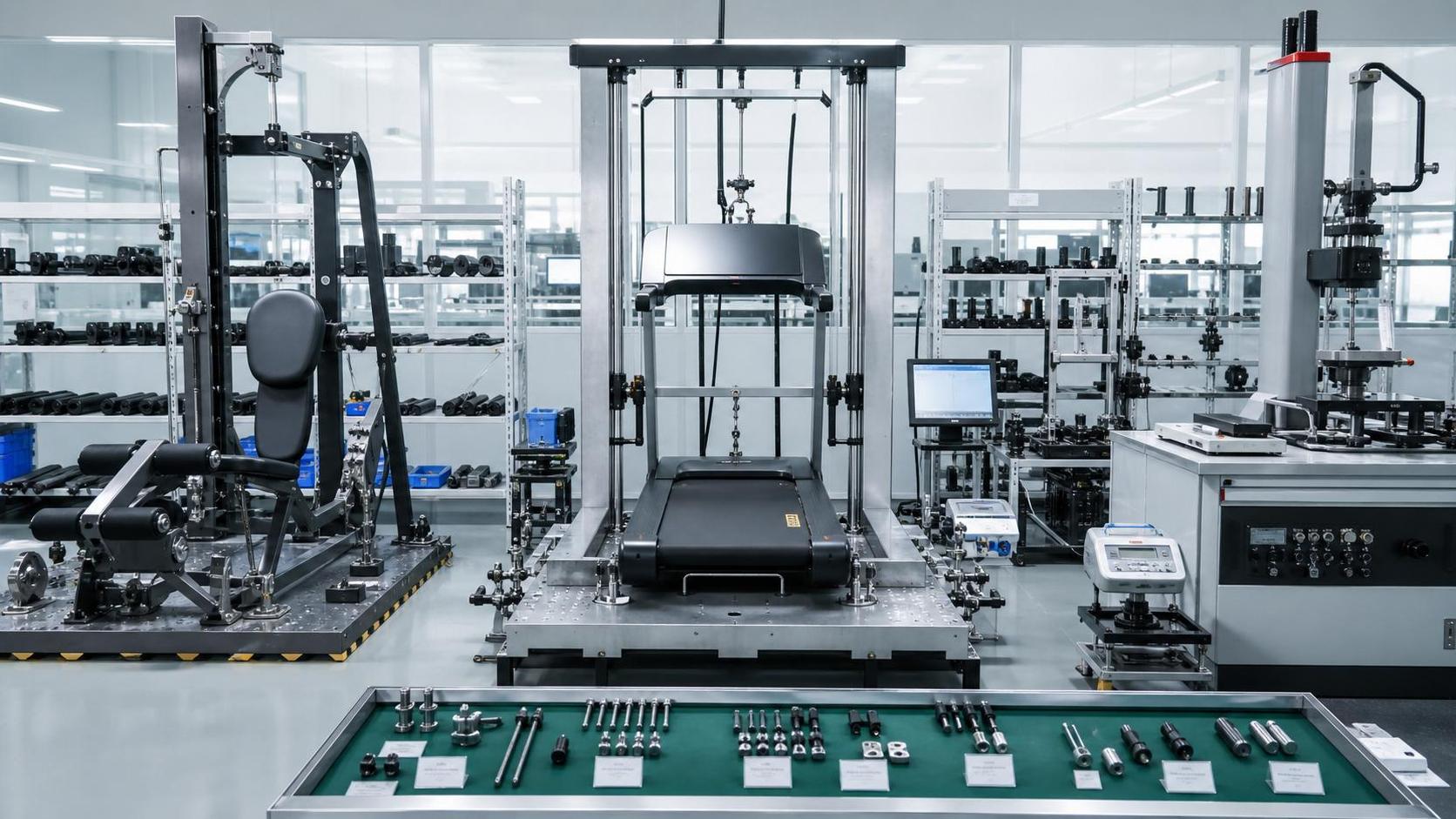 How to Audit a Sports Equipment Testing Supplier