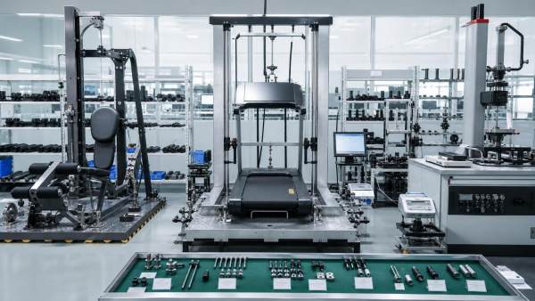 How to Audit a Sports Equipment Testing Supplier