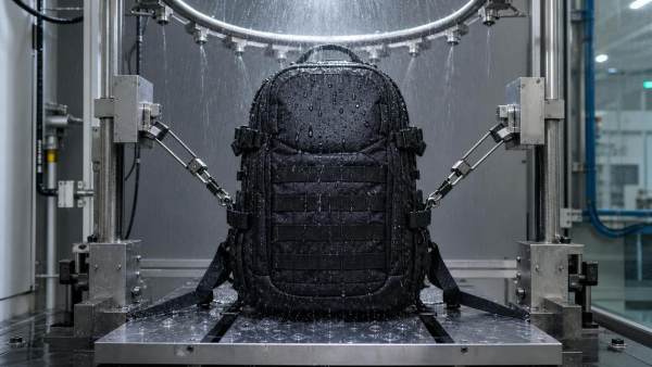 CPSC Adopts ASTM F3497-26 for Tactical Bags