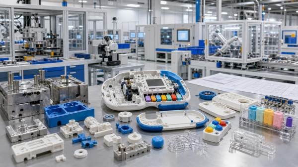 Toy Engineering China: How to Compare Design-to-Production Partners
