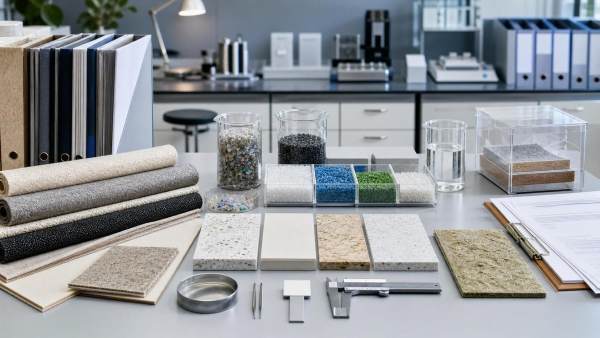 How to Evaluate an Eco-Friendly Materials Manufacturer Beyond Green Claims