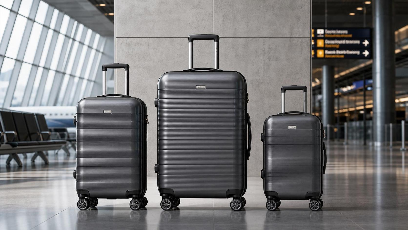 Premium Luggage in 2026: Which Features Still Justify the Higher Price?