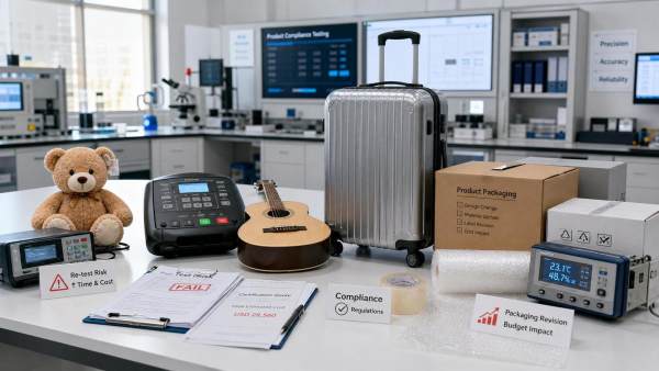 Product Certification Cost: Hidden Fees and Budget Risks
