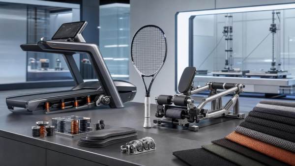 Sports Equipment Innovation Trends Shaping 2026 Demand