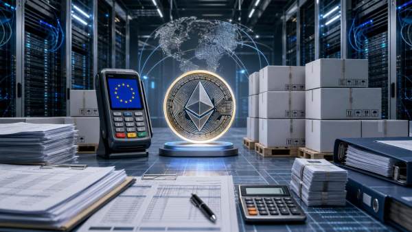 MiCA Takes Effect as Licensing Gap Tightens EU Crypto Payments