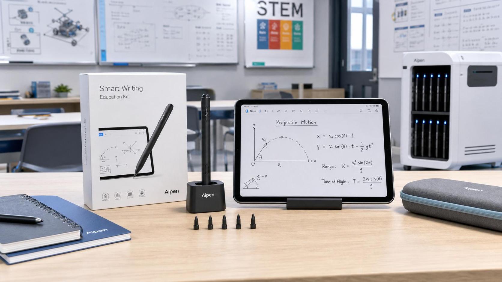 Smart Writing Tools for Schools: Cost, Durability, and Classroom Fit