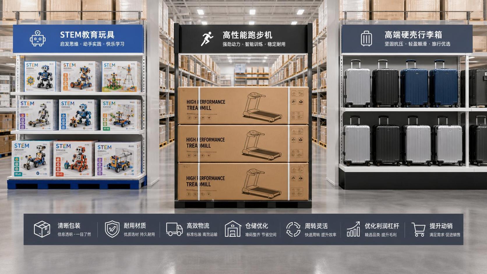 Retail Strategy for Suppliers: Margin Levers That Improve Sell-Through