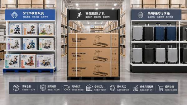Retail Strategy for Suppliers: Margin Levers That Improve Sell-Through