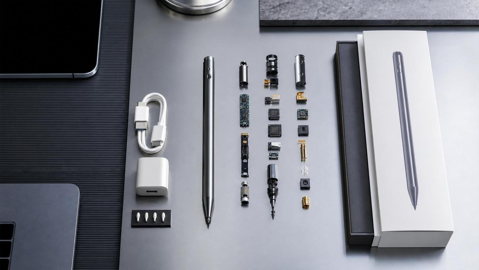 Smart Stationery Price Guide: What Drives Cost in 2026