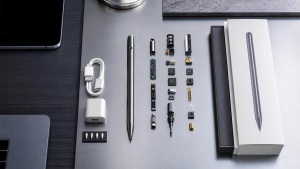 Smart Stationery Price Guide: What Drives Cost in 2026