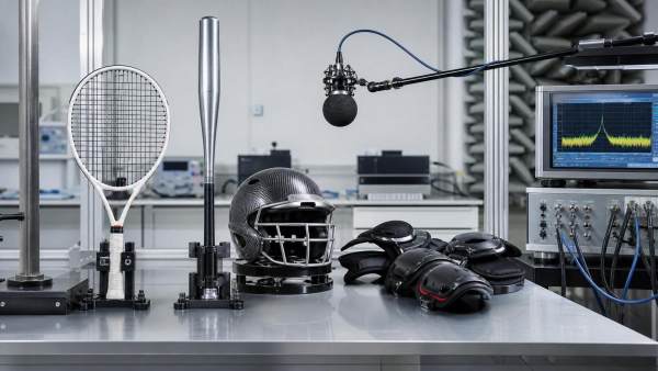 How to Judge Acoustic Resonance Quality in Sports Equipment Design