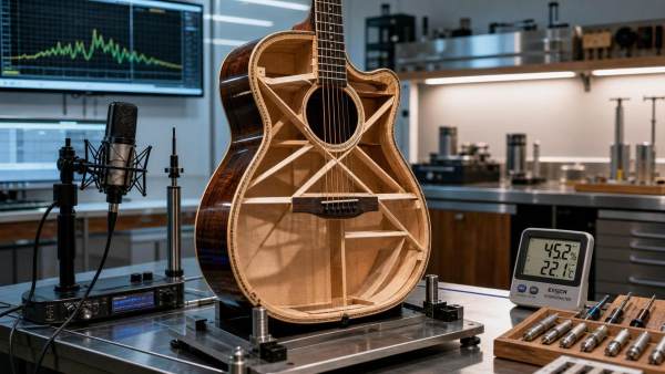 Acoustic Resonance Quality Problems: Common Causes and Fixes