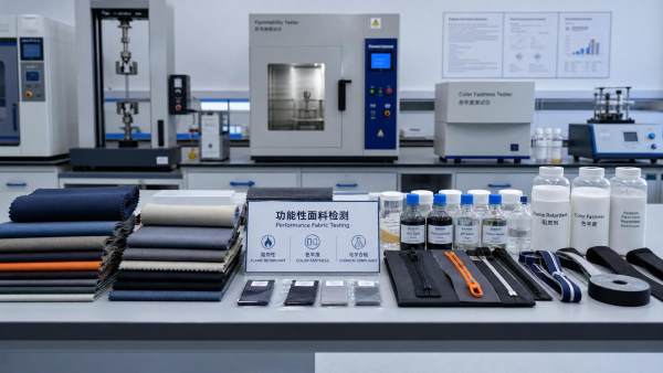 Material Safety Testing for Textiles: Key Standards and Failure Risks