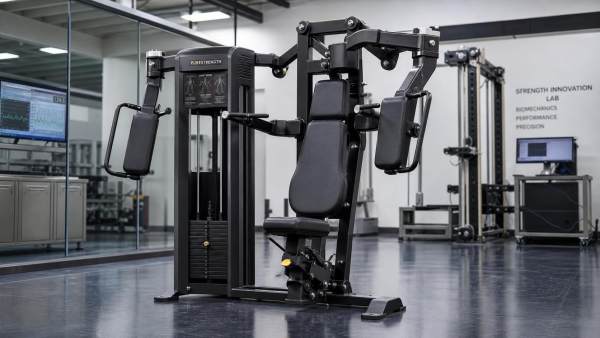 Strength Training Equipment Biomechanics: What Affects Joint Load Most
