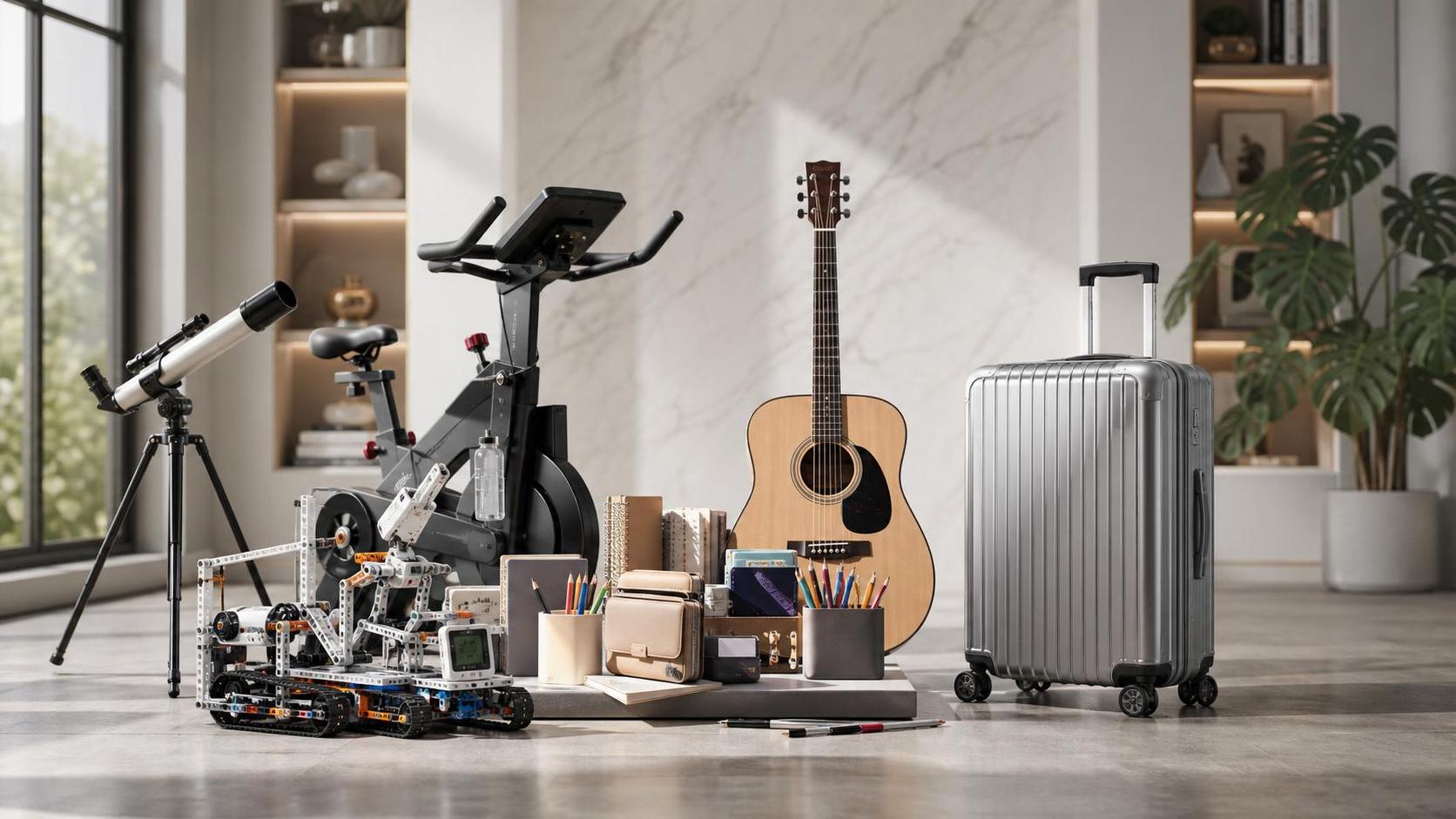 Recreation Trend Report 2026: Where Leisure Spending Is Shifting