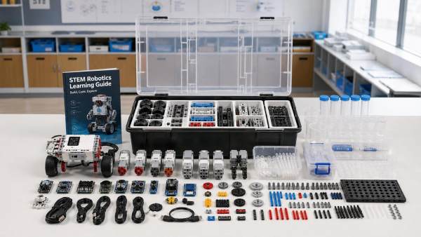 How to Compare STEM Educational Products Classroom Kits