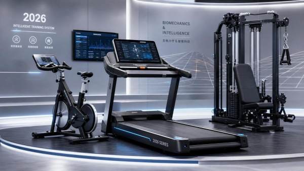 Sports Technology Trends Shaping Training Equipment in 2026