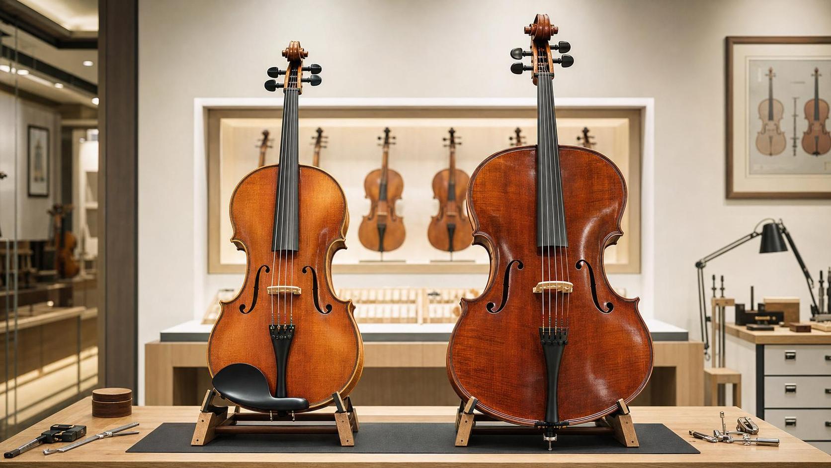 Instrument Craftsmanship Standards: How to Compare Build Quality Across Premium Models