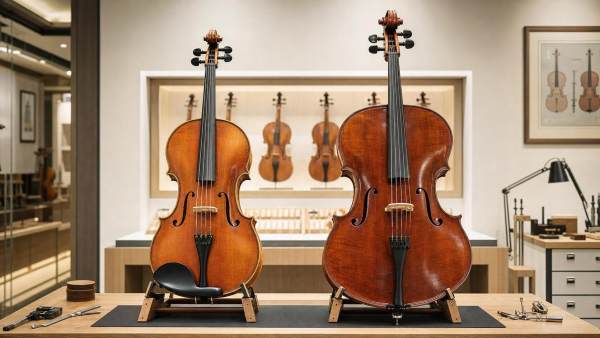 Instrument Craftsmanship Standards: How to Compare Build Quality Across Premium Models
