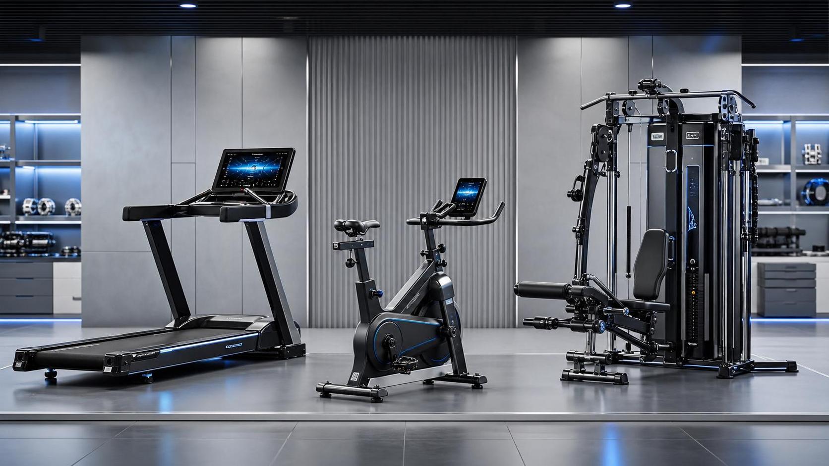 Fitness and Sports Equipment Manufacturer Trends Shaping Product Development in 2026
