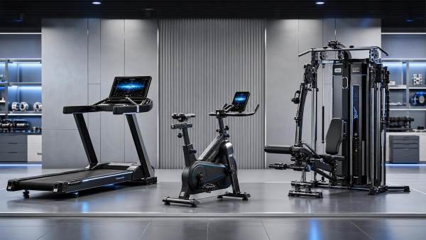 Fitness and Sports Equipment Manufacturer Trends Shaping Product Development in 2026