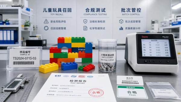 CPSC Recalls Precision ABS Blocks Over Choking Risk