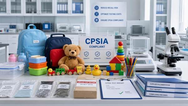 When CPSIA Compliance Consulting Reduces Recall and Testing Costs