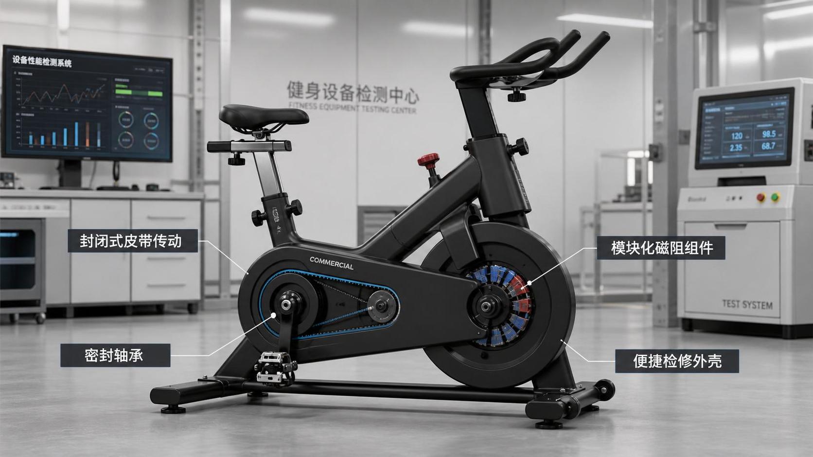 Low Maintenance Bike Mechanism: What Actually Reduces Service Time?