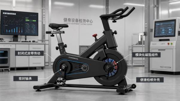 Low Maintenance Bike Mechanism: What Actually Reduces Service Time?