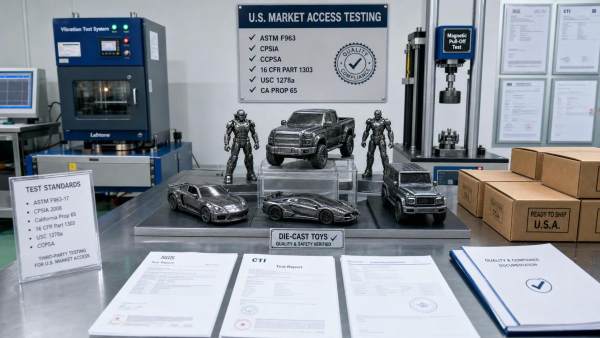 ASTM F963-26 Takes Effect for Die-cast Models