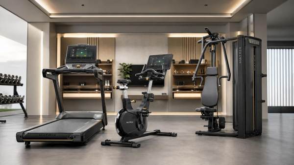 How User Comfort Shapes Fitness Equipment Design