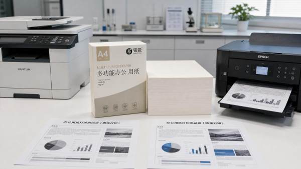 How to Evaluate Tree Free Office Paper for Cost and Print Performance