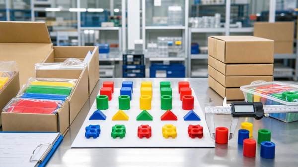 CPSC Recall Puts Precision ABS Blocks Under Safety Scrutiny