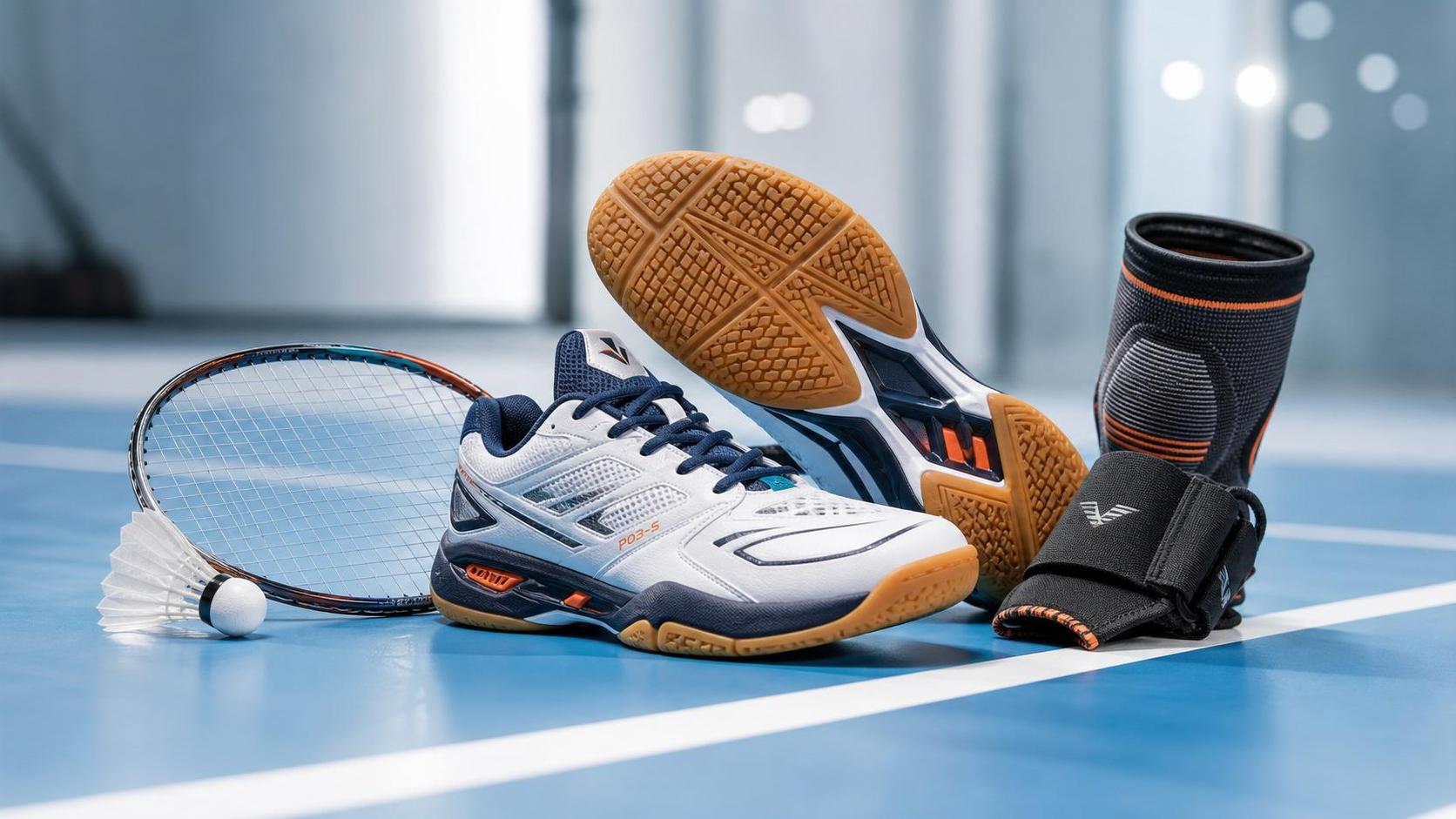How to Choose High Performance Sports Equipment by Play Style