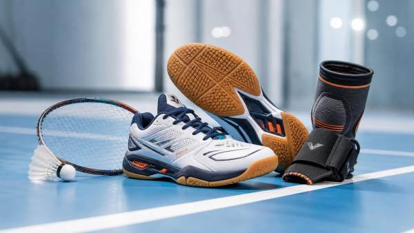 How to Choose High Performance Sports Equipment by Play Style