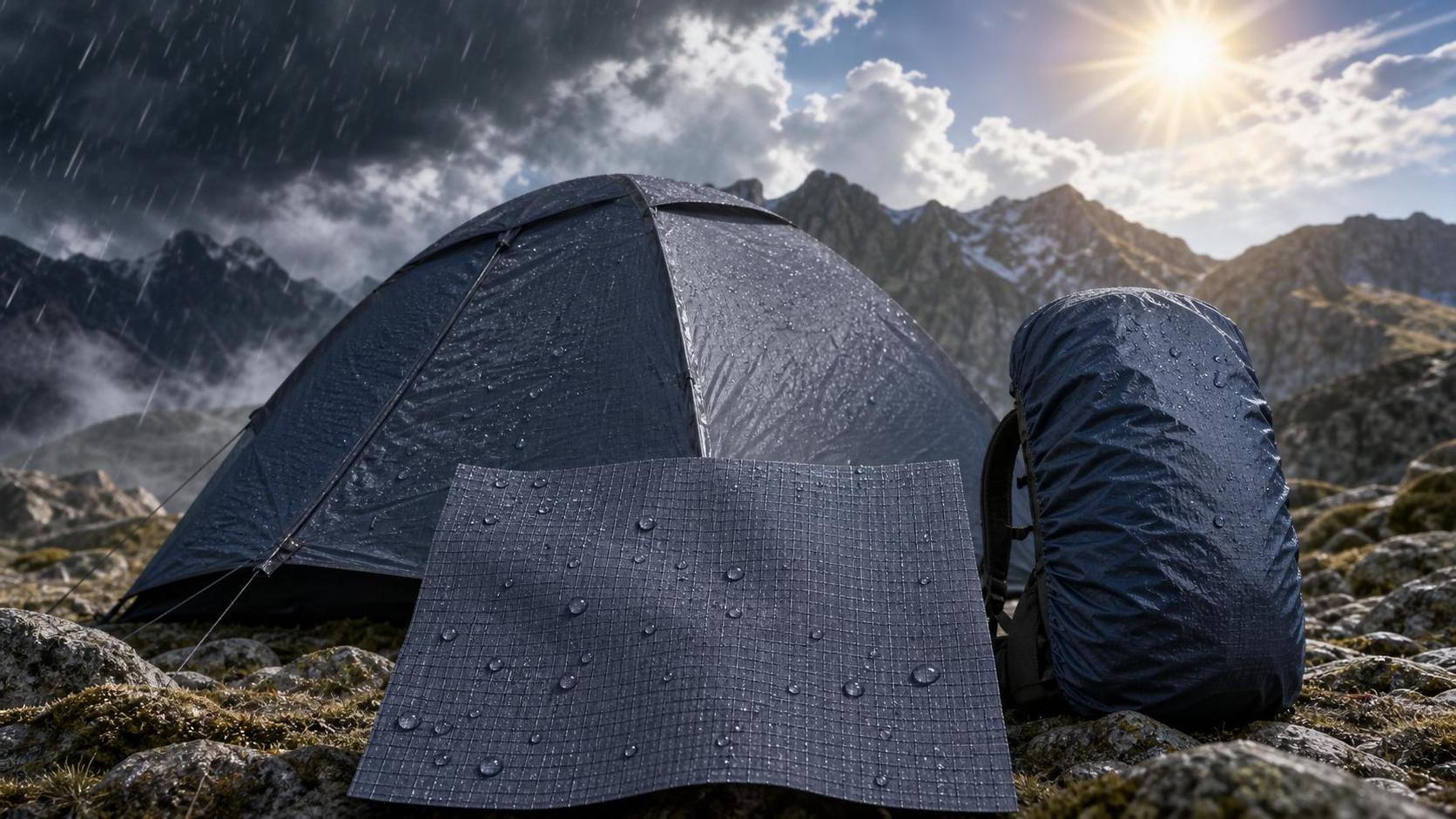 Ripstop Outdoor Textiles: What Matters Most in Harsh Weather
