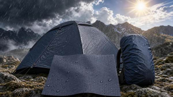 Ripstop Outdoor Textiles: What Matters Most in Harsh Weather