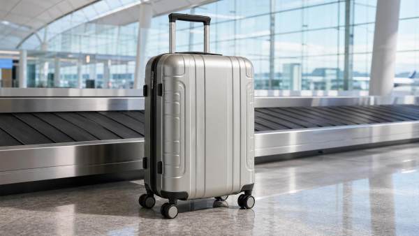 Polycarbonate Luggage for Travel: Durability vs Weight in 2026