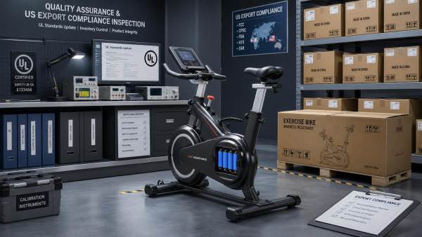 CPSC Alert Pushes UL 1647 Ed.5 Update for Export Bikes