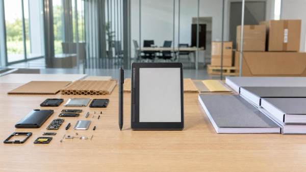 EU EPR Rules Extend to Smart Writing Devices on July 15