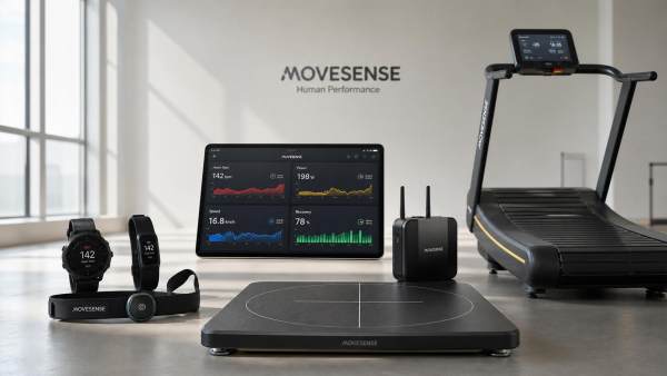 Human Performance Equipment for Athletes: What Metrics Matter Most in Daily Training