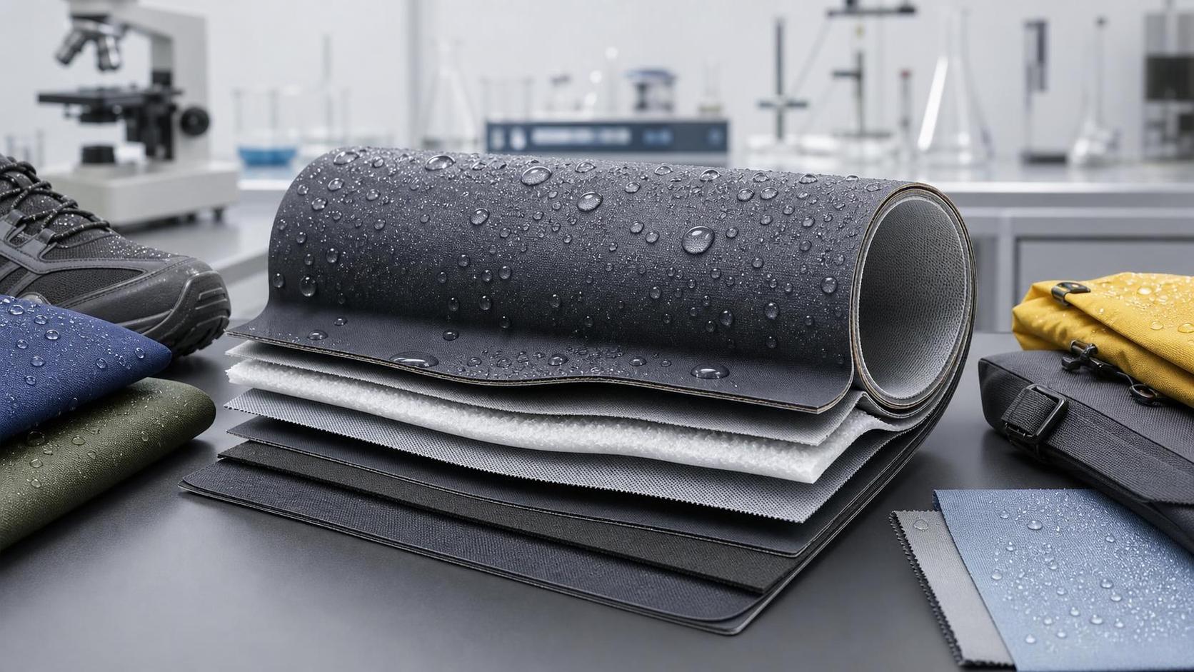 How to Choose Laminated Waterproof Fabric for Breathability and Durability