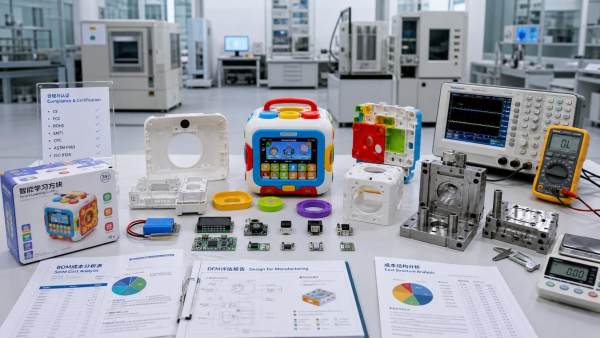 STEM Product Development Cost: Key Budget Drivers and Savings Levers