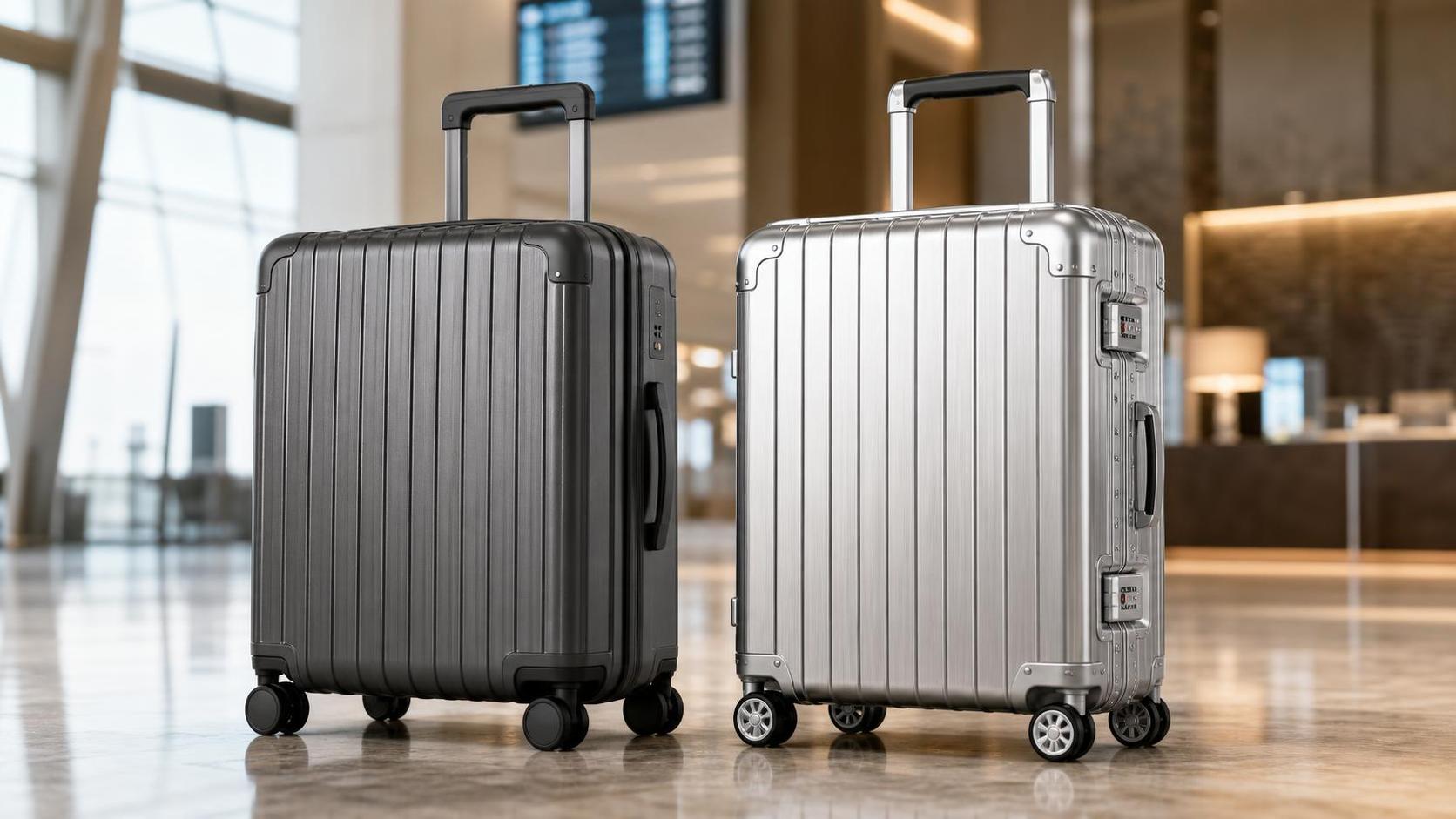 High-End Luggage Price Guide: What Affects Cost in 2026?