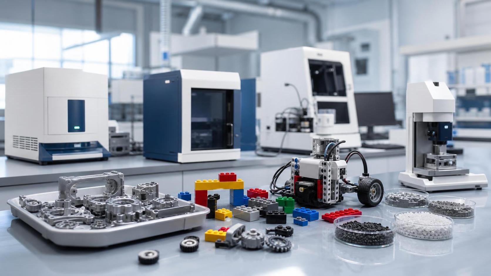 EU REACH Tightens NP Limit for ABS|PC Toy Parts